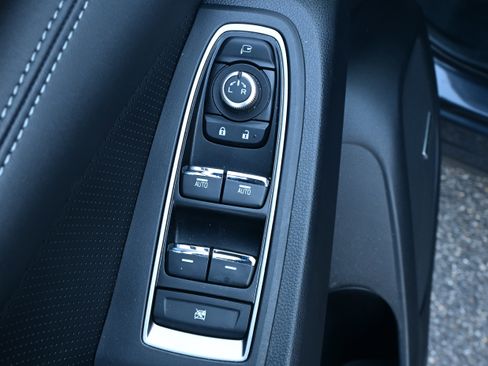 Certified 2023 Subaru Ascent Touring image 15