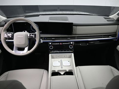 New 2026 Hyundai Santa Fe Calligraphy image 23