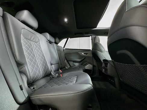 Certified 2024 Audi SQ8 Prestige image 26