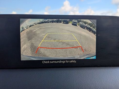 Used 2021 MAZDA CX-5 Carbon Edition FWD image 27