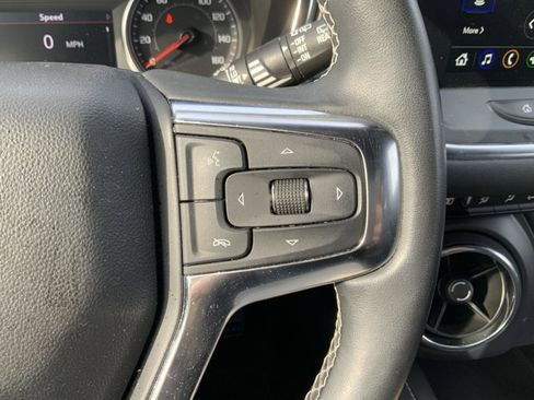 Used 2024 Chevrolet Blazer LT FWD image 31