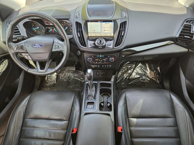 Used 2019 Ford Escape Titanium FWD image 26