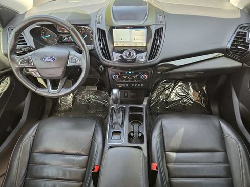 Used 2019 Ford Escape Titanium FWD image 26
