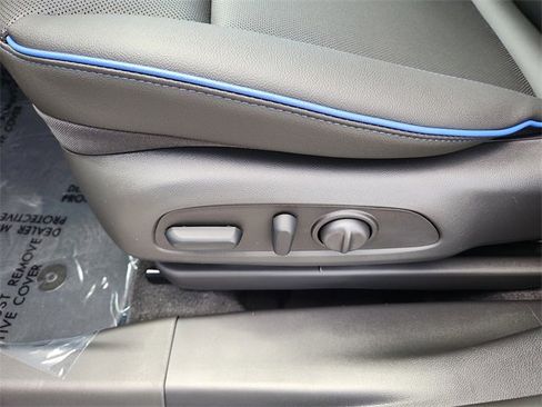 New 2026 Buick Encore GX Sport Touring w/ Comfort Package image 18