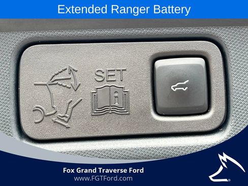 Certified 2023 Ford Mustang Mach-E GT AWD/4WD image 35
