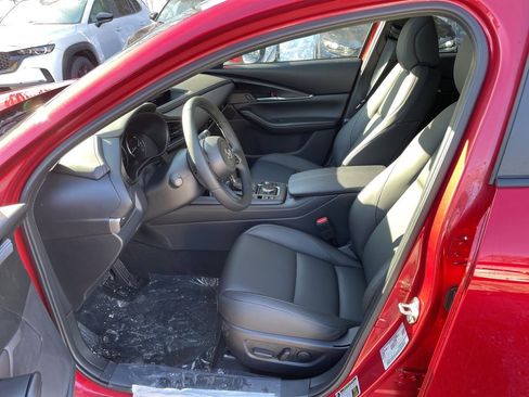 New 2026 MAZDA CX-30 AWD 2.5 S image 12