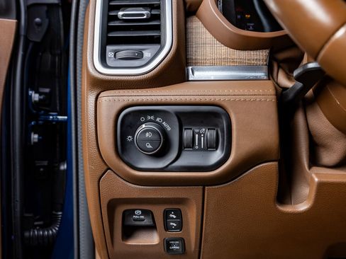 Used 2023 RAM 1500 Limited image 21