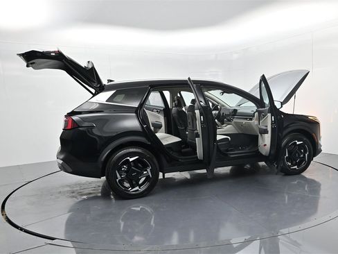 New 2026 Kia Sportage AWD Hybrid image 53