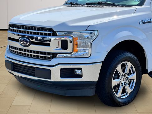 Used 2019 Ford F150 XLT w/ Equipment Group 302A Luxury RWD image 31