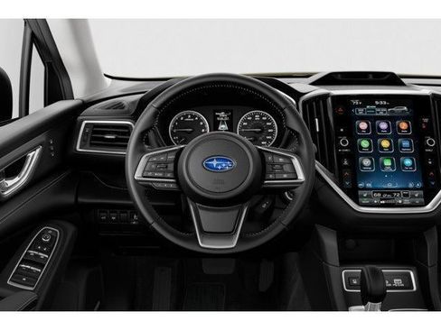 New 2025 Subaru Ascent Limited w/ Popular Package #2 image 15