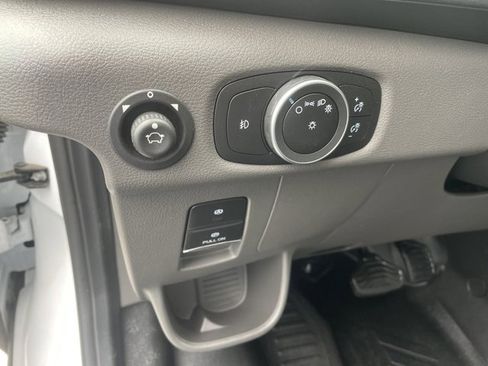 New 2024 Ford Transit 350 w/ Interior Upgrade Package image 23