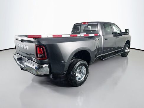 New 2026 RAM 3500 Tradesman AWD/4WD image 7