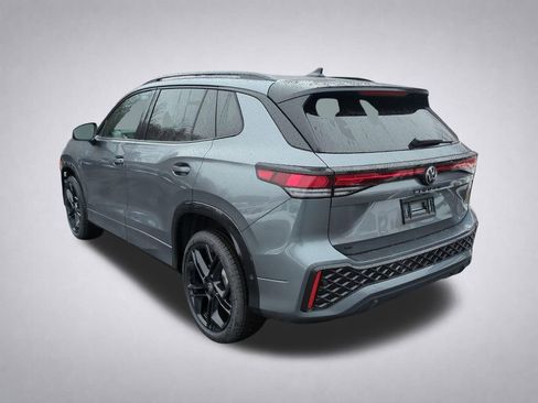 New 2026 Volkswagen Tiguan SE R-Line AWD/4WD image 5