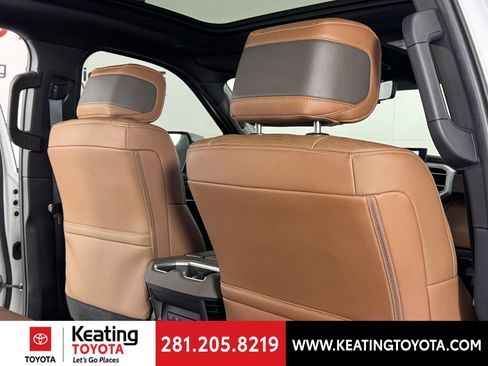 Used 2024 Toyota Tundra 1794 Edition image 19