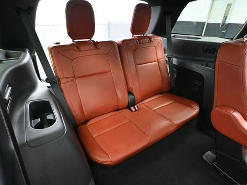 Used 2025 Lincoln Aviator Reserve w/ Jet Appearance Package image 51