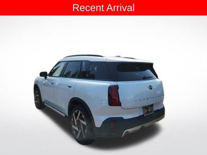 Used 2025 MINI Cooper Countryman S