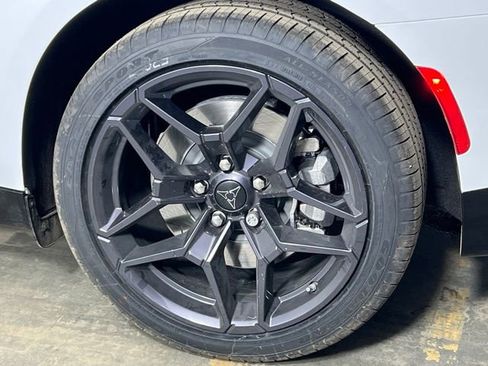 New 2026 Dodge Charger R/T Scat Pack image 40