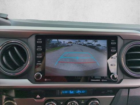 Used 2023 Toyota Tacoma SR5 RWD image 13