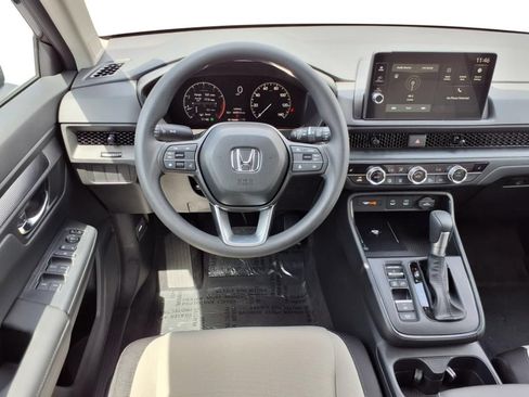 New 2027 Honda CR-V EX image 11