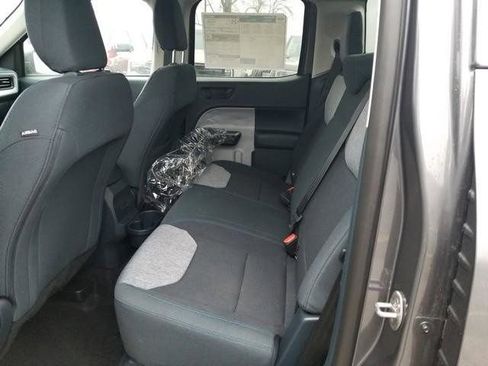 New 2026 Ford Maverick XLT image 18