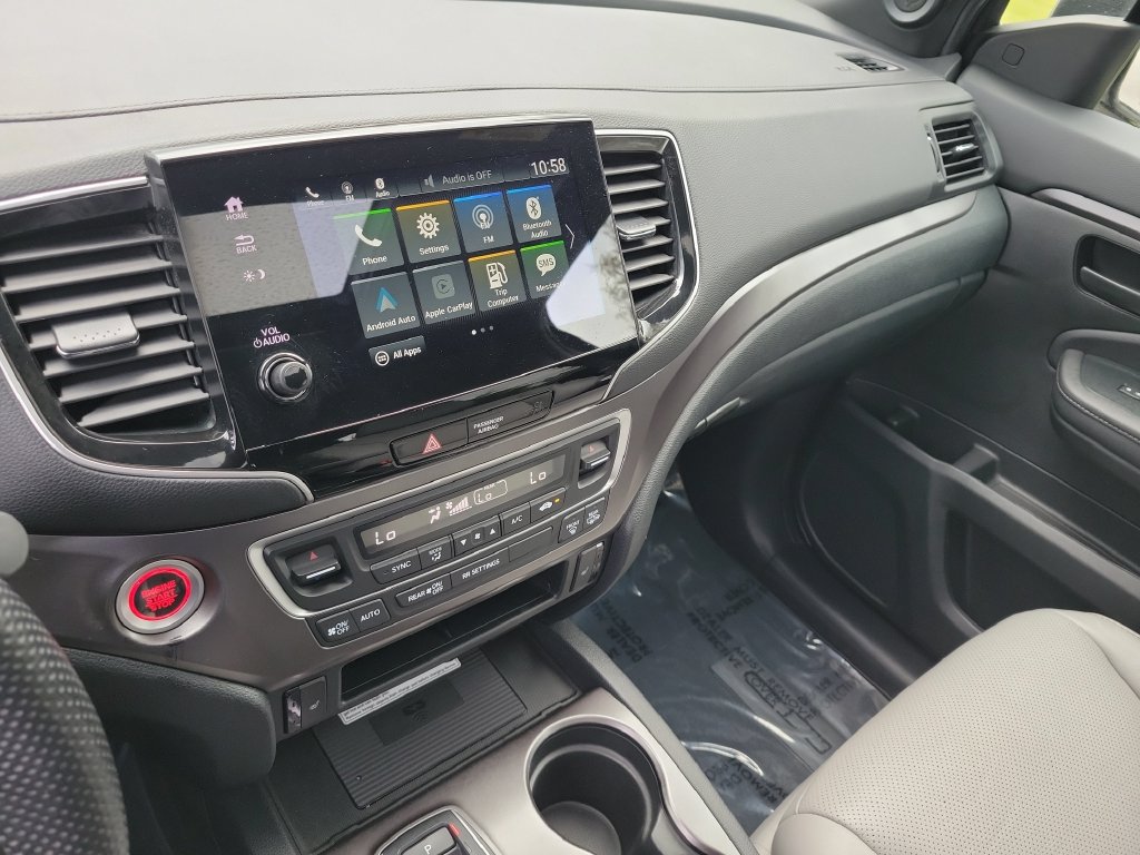 Used 2023 Honda Passport EX-L image 14
