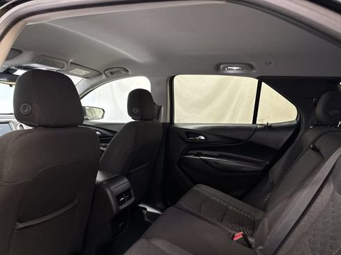 Certified 2018 Chevrolet Equinox LT FWD image 13