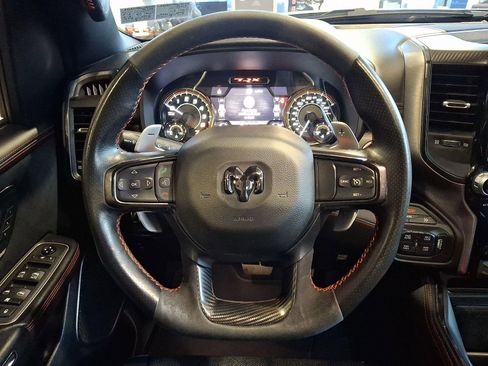 Used 2021 RAM 1500 TRX w/ TRX Level 2 Equipment Group AWD/4WD image 18