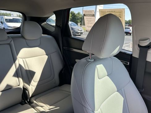 Used 2023 Hyundai Tucson SEL w/ Convenience Package FWD image 14