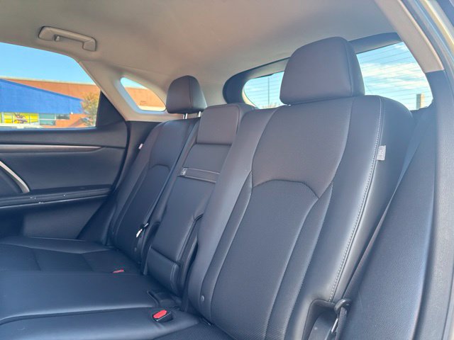 Used 2022 Lexus RX 350 AWD w/ Premium Package image 25