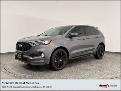 Used 2024 Ford Edge ST-Line