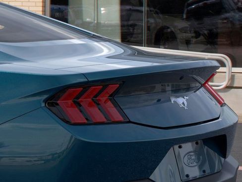 New 2026 Ford Mustang Coupe image 24