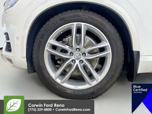 Used 2018 Volvo XC90 T6 Inscription w/ Luxury Package AWD/4WD image 37