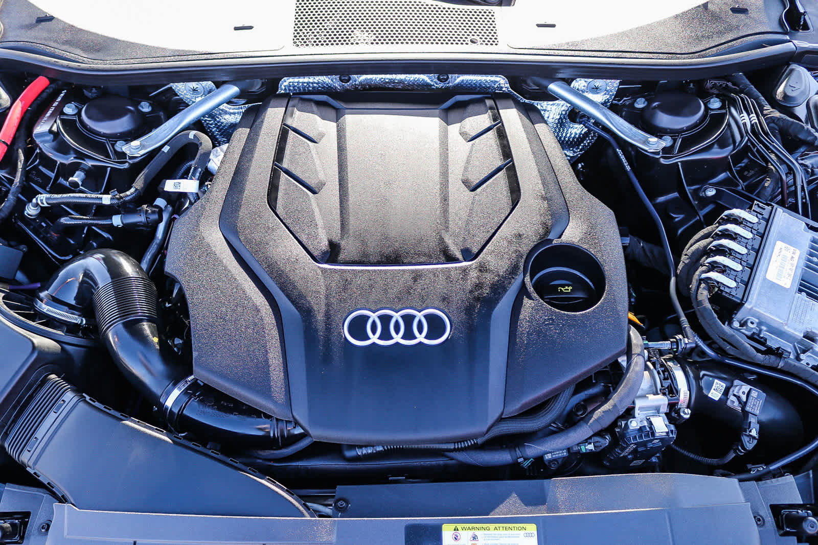 Used 2022 Audi A7 3.0T Premium AWD/4WD image 27