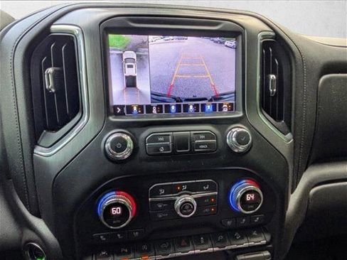 Used 2021 GMC Sierra 1500 Denali w/ Denali Ultimate Package image 14