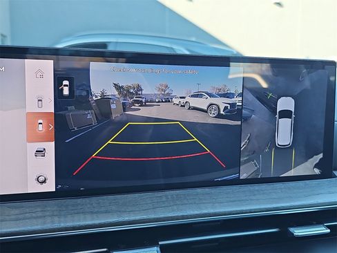 Certified 2025 Genesis GV80 3.5T Advanced image 26