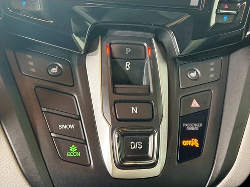 Certified 2018 Honda Odyssey EX-L image 18