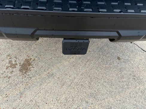 New 2026 Toyota 4Runner SR5 image 44