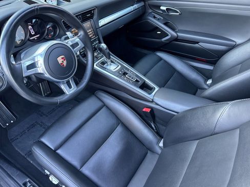 Used 2015 Porsche 911 Carrera S image 4