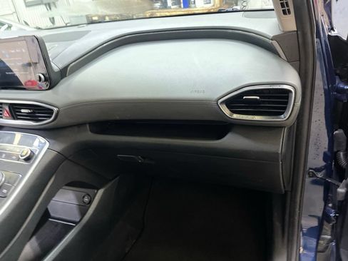 Used 2023 Hyundai Santa Fe SE w/ Cargo Package FWD image 33