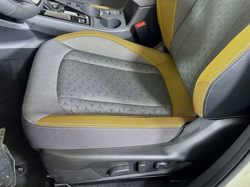 New 2026 Subaru Crosstrek 2.5i Sport AWD/4WD image 19