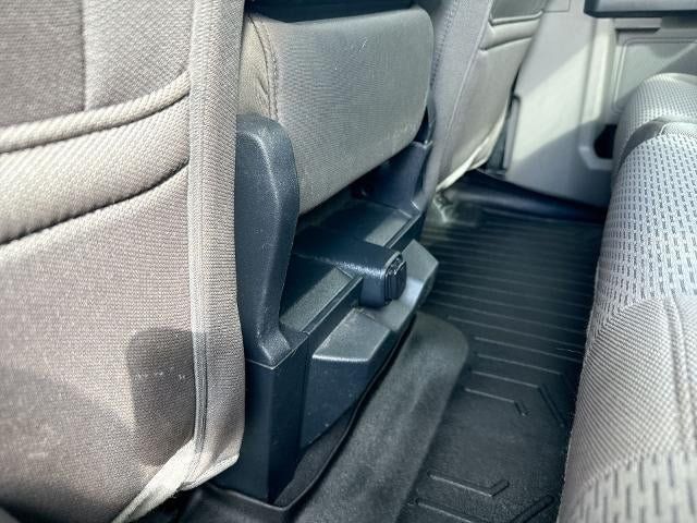 Used 2022 Ford F250 XLT AWD/4WD image 20