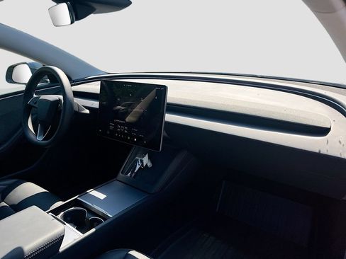Used 2025 Tesla Model 3 Long Range RWD image 30