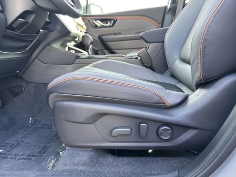 New 2026 Subaru Forester Sport image 14