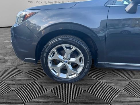 Used 2018 Subaru Forester 2.5i Touring AWD/4WD image 9