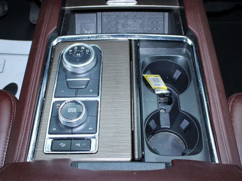 Used 2022 Ford Expedition Max Limited AWD/4WD image 26