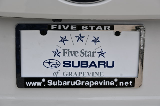 New 2026 Subaru Crosstrek 2.5i Limited AWD/4WD image 13