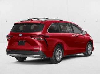 New 2026 Toyota Sienna Platinum AWD/4WD video 2