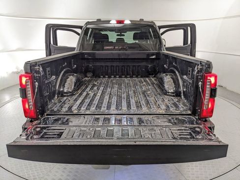 Certified 2024 Ford F250 XL w/ STX Appearance Package AWD/4WD image 7
