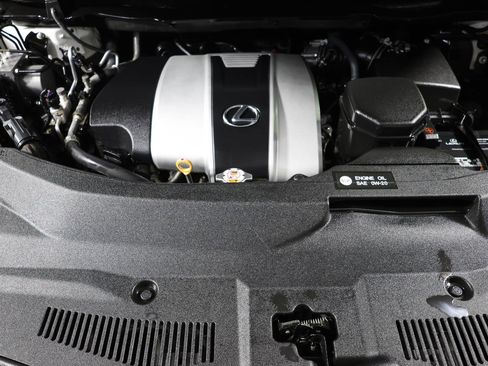 Used 2017 Lexus RX 350 AWD w/ Premium Package image 30