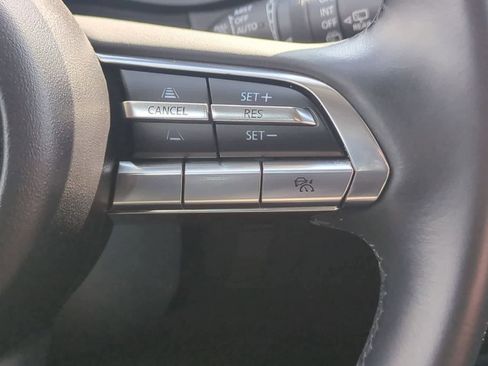 Used 2023 MAZDA CX-30 AWD 2.5 S w/ Preferred Package image 23